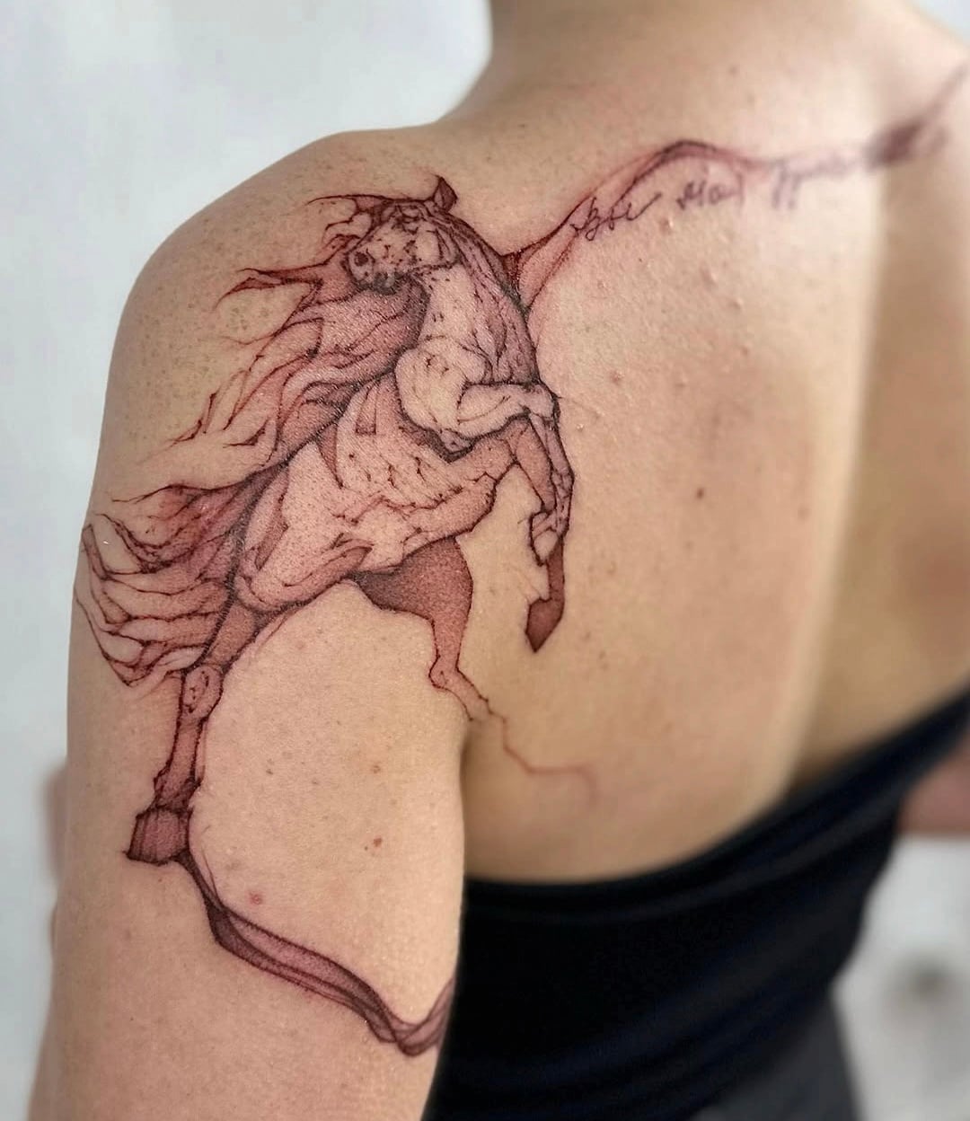 Студия Taurus Tattoo